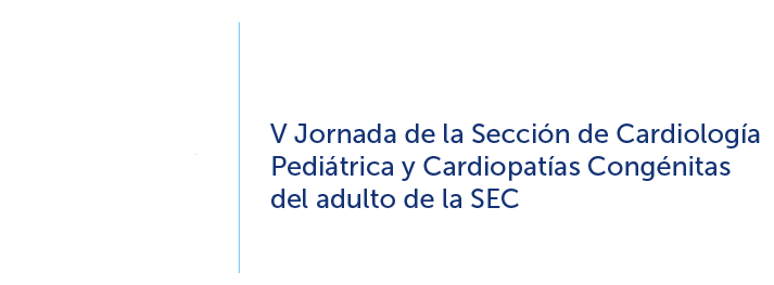 SECPCC 2022. 6 al 8 octubre 2022. Las Palmas de Gran Canaria
