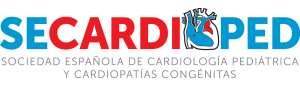 Sociedad Española de Cardiología Pediátrica y Cardiopatías Congénitas